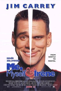 Picture of Me, Myself & Irene