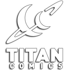 Picture of Titan Publishing Group
