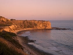 Picture of Portuguese Bend