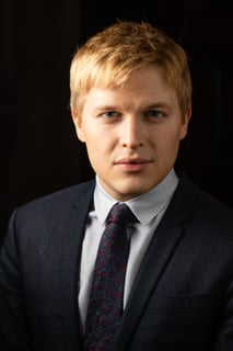 Picture of Ronan Farrow