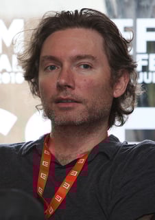 Picture of Kevin Macdonald