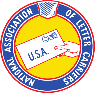 Picture of National Association of Letter Carriers