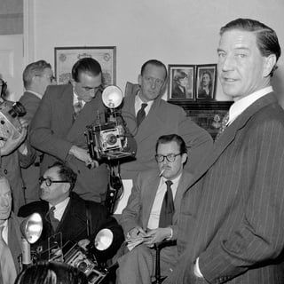 Picture of Kim Philby