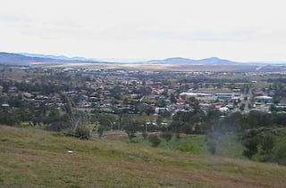 Picture of Muswellbrook