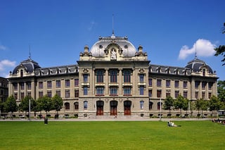Picture of University of Bern