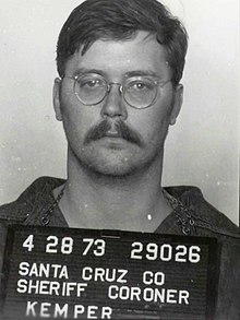 Picture of Edmund Kemper