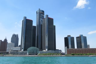 Picture of Renaissance Center