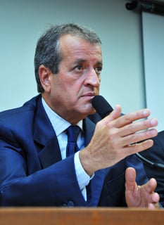 Picture of Valdemar Costa Neto