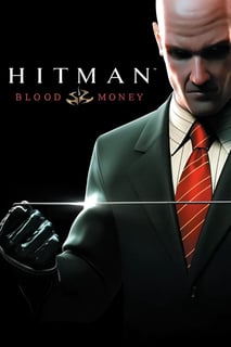 Picture of Hitman: Blood Money
