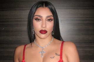 Picture of Lourdes Leon