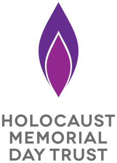Picture of Holocaust Memorial Day