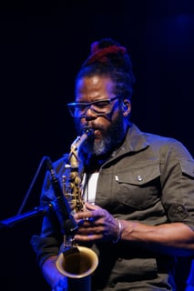 Picture of Casey Benjamin