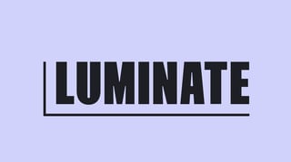 Picture of Luminate