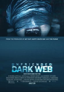 Picture of Dark web