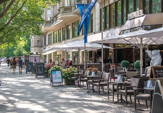 Picture of Kurfürstendamm