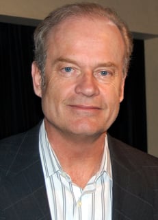 Picture of Kelsey Grammer