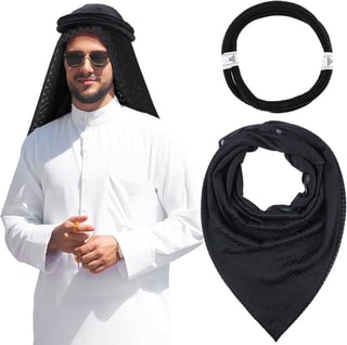 Picture of Keffiyeh