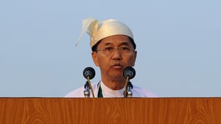 Picture of Myint Swe