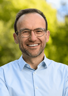 Picture of Adam Bandt