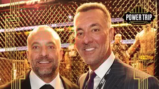 Picture of Lorenzo Fertitta