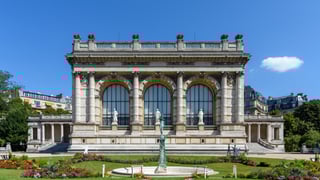 Picture of Palais Galliera