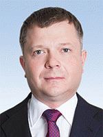 Picture of Kostyantyn Zhevago