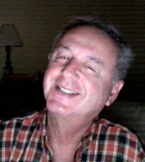 Picture of L. Russell Brown
