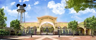 Picture of Walt Disney Studios Park