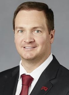 Picture of Kevin Kruger