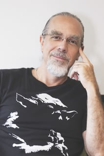 Picture of Astro Teller