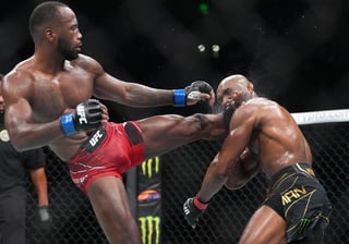 Picture of Knockout
