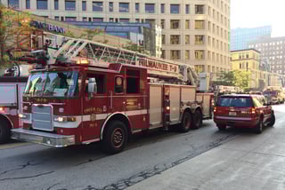Picture of Milwaukee Fire Department