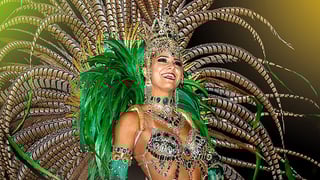 Picture of Brazilian Carnival
