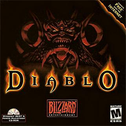 Picture of Diablo