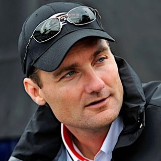 Picture of Tim Cindric