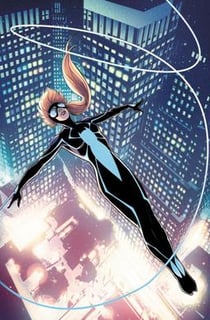 Picture of Anya Corazon