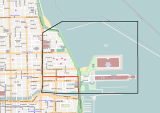 Picture of Streeterville