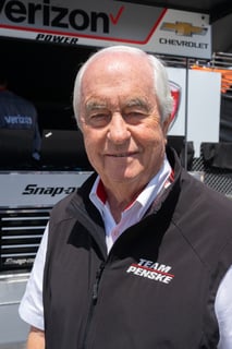 Picture of Roger Penske