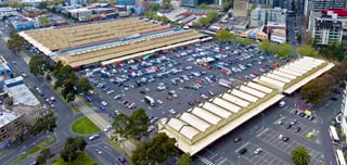 Picture of Queen Victoria Market