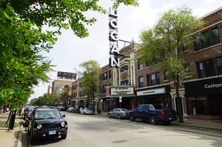 Picture of Logan Square