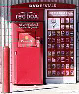 Picture of Redbox