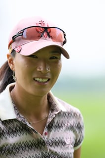 Picture of Pak Se-ri