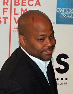 Picture of Damon Dash