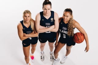 Picture of Sydney Flames
