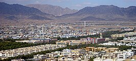 Picture of Kandahar