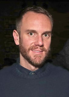 Picture of Charlie McDowell
