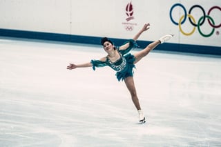 Picture of Kristi Yamaguchi