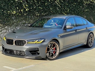 Picture of BMW M5