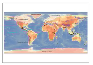 Picture of Last Glacial Maximum