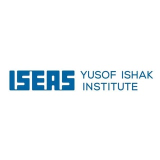 Picture of Institute of Southeast Asian Studies